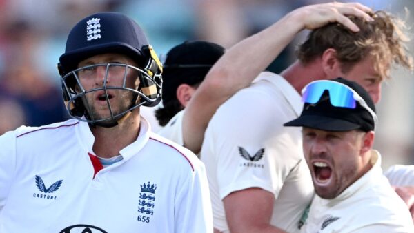 Inglaterra x Nova Zelândia, segundo teste de classificação dos jogadores: a classe de Joe Root perdura enquanto os estreantes lutam no Oval | Notícias de críquete