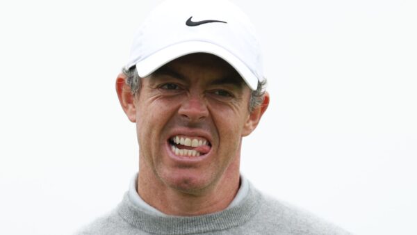 US Open: Rory McIlroy começa forte enquanto Scottie Scheffler permanece na caça ao Grand Slam na ventosa Shinnecock Hills | Notícias sobre golfe