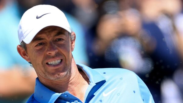 Horários do US Open 2026: pares completos de R4 e horários de início do Reino Unido e Irlanda para a rodada final em Shinnecock Hills, em Nova York | Notícias sobre golfe