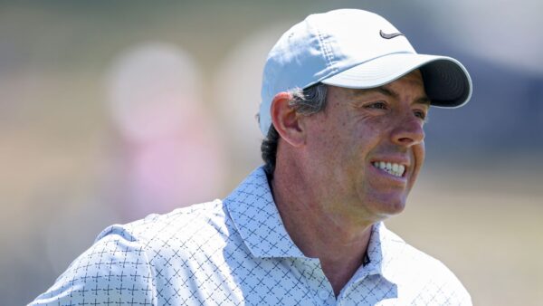 US Open: Rory McIlroy admite que Shinnecock Hills ‘venceu a batalha’ depois de ver as esperanças de um título importante desaparecerem durante um fim de semana frustrante | Notícias sobre golfe