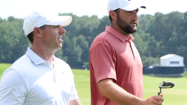 PGA Tour: mudança de formato com promoção e rebaixamento em estrutura de duas séries revelada para a temporada de 2028 | Notícias sobre golfe