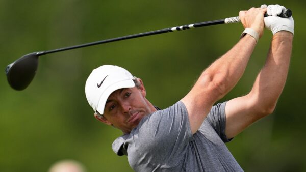 Golfe do US Open 2026 – terceira rodada AO VIVO! Últimas atualizações, destaques e pontuações enquanto Rory McIlroy e Scottie Scheffler perseguem Wyndham Clark | Notícias sobre golfe