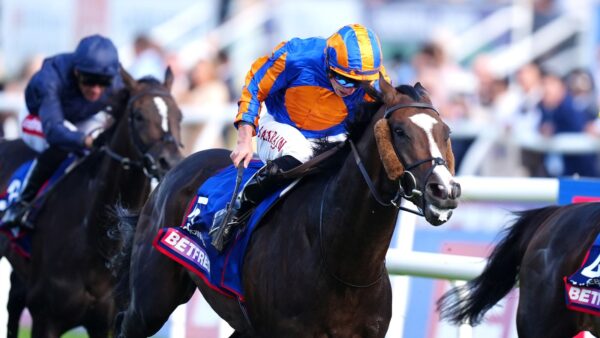 Hoje no Royal Ascot: Escandinávia quer conquistar a coroa da Trawlerman Gold Cup no confronto do terceiro dia | Notícias sobre corridas