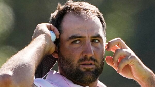 US Open: Scottie Scheffler lamenta início lento de major depois de perder o Grand Slam e elogia a vitória de Wyndham Clark | Notícias sobre golfe