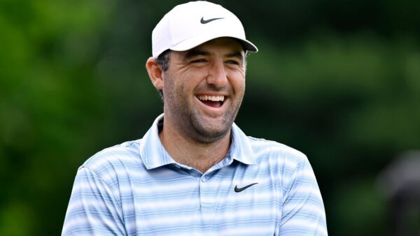 Travellers Championship: Scottie Scheffler perde a chance de se juntar a Jim Furyk como único jogador na história do PGA Tour com duas rodadas sub-60 | Notícias sobre golfe