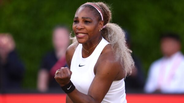 Serena Williams: A americana 23 vezes vencedora do Grand Slam recebe o wild card de simples feminino de Wimbledon | Notícias sobre tênis