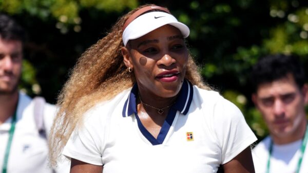 Serena Williams é corajosa para fazer um retorno de simples em Wimbledon? O 23 vezes campeão do Grand Slam pode competir aos 44 anos? | Notícias sobre tênis