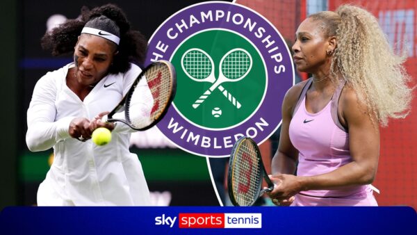 Serena Williams retorna a Wimbledon | Tudo que você precisa saber…