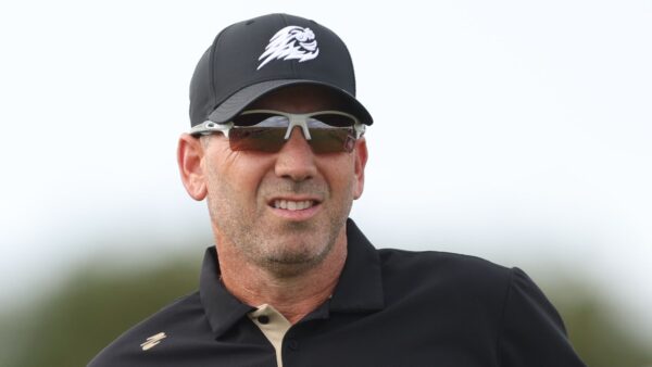 The Open – Final Qualifying: Sergio Garcia e Danny Willett entre os principais vencedores que ficaram de fora, mas quem se classificou para o Royal Birkdale? | Notícias sobre golfe
