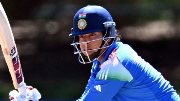 Inglaterra x Índia ODI: Vaibhav Sooryavanshi ficou de fora da seleção internacional, apesar de 29 bolas 94 contra o Sri Lanka | Notícias de críquete