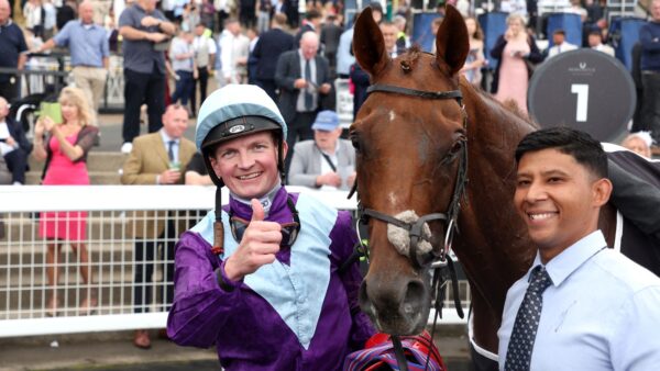 Hoje na Sky Sports Racing: Spirit Mixer faz ofertas para defender a coroa do Northumberland Plate em Newcastle ao vivo no sábado | Notícias sobre corridas