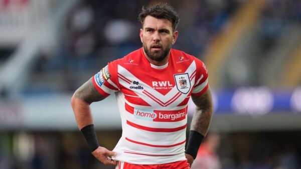 Feldt deixa St Helens com efeito imediato