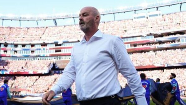 Escócia na Copa do Mundo: o ‘dilema’ de qualificação de Steve Clarke antes do confronto decisivo com o Brasil | Notícias de futebol