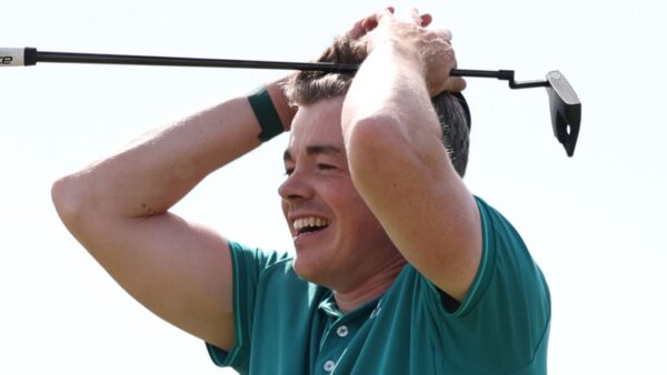 O Campeonato Amador: Stuart Grehan da Irlanda consegue uma vitória dramática e ganha convites para The Open, The Masters, US Open | Notícias sobre golfe