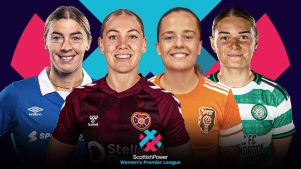 Jogos, datas e calendário do SWPL 2026/27: Champions Hearts recebe Aberdeen, Celtic e Rangers começam na primeira jornada | Notícias de futebol