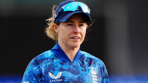 Seleção Inglesa de Teste Feminino enfrentará a Índia: Tammy Beaumont retorna para a partida inaugural do Lord’s Test, mas sem o vice-capitão da bola branca Charlie Dean | Notícias de críquete