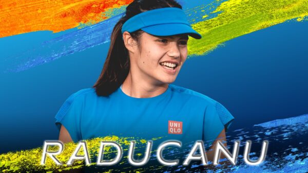 Calendário de tênis de Emma Raducanu, próxima partida, classificação, últimos resultados, vídeo e como assistir ao vivo no Sky Sports Tennis | Notícias sobre tênis