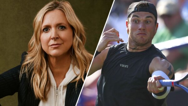 Jack Draper: Wimbledon draw could have been kinder says Sky Sports Tennis presenter Gigi Salmon as she gives her predictions for the tournament | Tennis News