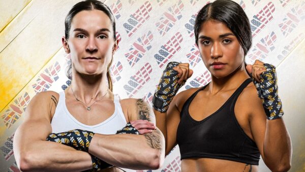 Mayer x Cameron: Terri Harper retorna no projeto Reino Unido x EUA em Birmingham em 29 de agosto, ao vivo na Sky Sports | Notícias do boxe