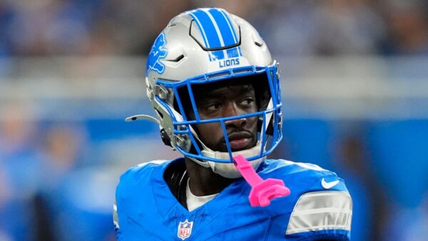 NFL: Detroit Lions liberta Terrion Arnold depois que juiz fixa fiança em US$ 1 milhão como cornerback acusado de liderar conspiração para sequestrar três pessoas | Notícias da NFL
