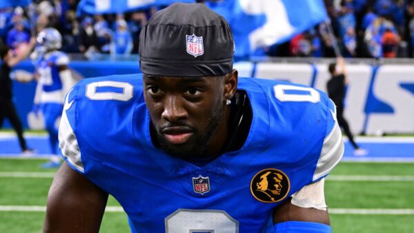 NFL: Terrion Arnold, jogador do Detroit Lions, acusado de liderar conspiração para sequestrar e chicotear três pessoas | Notícias da NFL