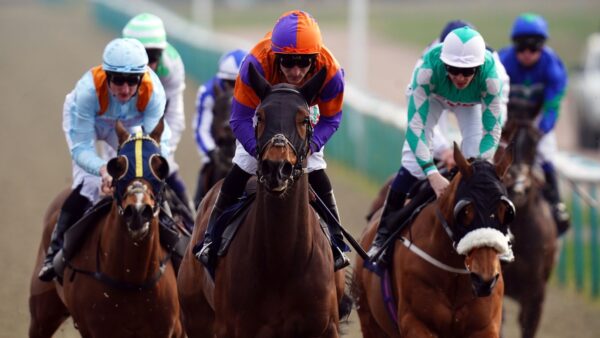 Hoje na Sky Sports Racing: The Thames Boatman e Correspondence se enfrentam em Brighton | Notícias sobre corridas