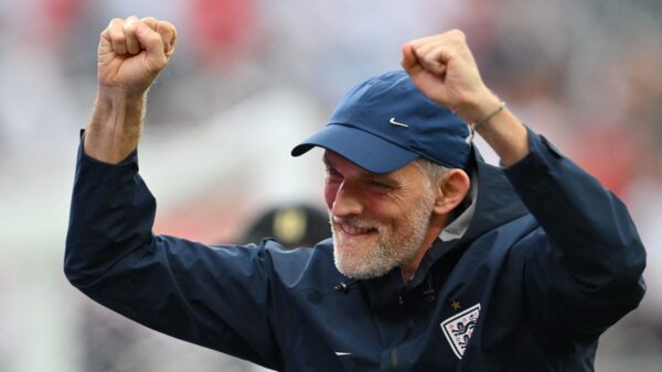 Panamá 0-2 Inglaterra: Thomas Tuchel promete ‘quanto maior o jogo, maior será a Inglaterra’ nas eliminatórias da Copa do Mundo | Notícias de futebol