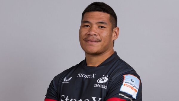 Jamie George critica o comportamento ‘inaceitável’ do companheiro de equipe dos Saracens, Totoa Auvaa, em incidente em boate envolvendo jogadores de críquete da Inglaterra | Notícias da União de Rugby