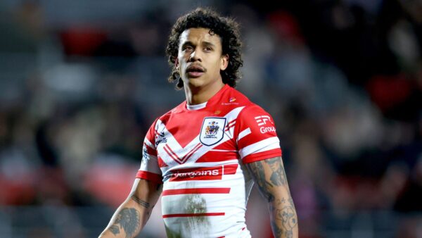 Tristan Sailor assina extensão de contrato de três anos com St Helens | Notícias da Liga de Rugby