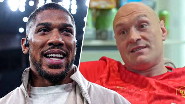 Tyson Fury x Anthony Joshua: Não há local confirmado para superluta de pesos pesados, mas não há perigo de colapso, diz Frank Warren | Notícias de boxe