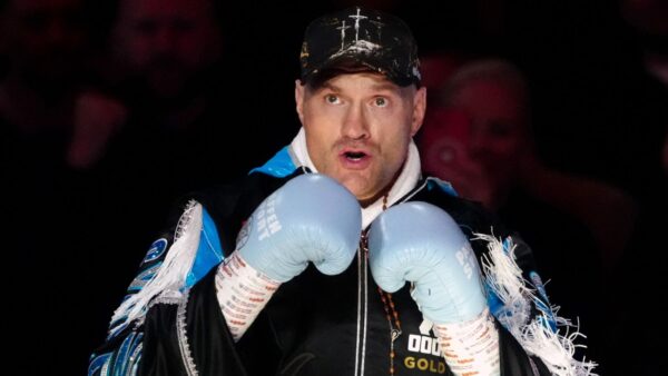 Tyson Fury lutará contra Mariusz Wach na Tailândia em 24 de julho, antes do confronto com Anthony Joshua | Notícias do boxe