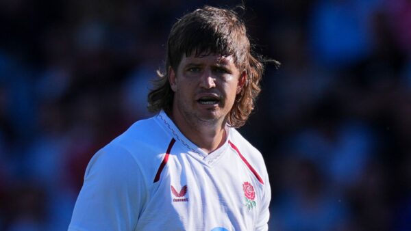 França 35-19 Inglaterra: Benhard Janse van Rensburg faz estreia pelo inédito XV, com erros caros que levam à derrota | Notícias da União de Rugby