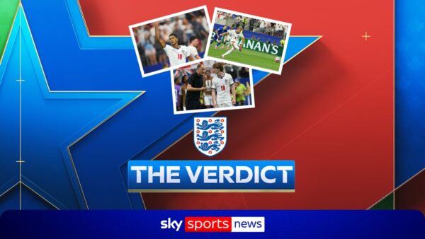 O veredicto: Tuchel chama a atenção da Inglaterra e a estatística emocionante… de 1966!
