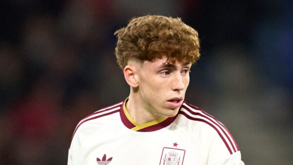 Notícias sobre transferência de Victor Munoz: Liverpool sequestra transferência do Newcastle para o ala do Osasuna após acionar cláusula de rescisão | Notícias de futebol