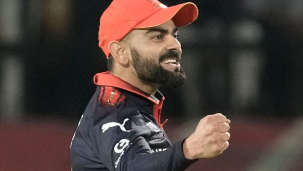 Virat Kohli: Batedor indiano pronto para retornar ao ODI contra a Inglaterra na série de julho, após lesão, enquanto os visitantes nomeiam a seleção | Notícias de críquete