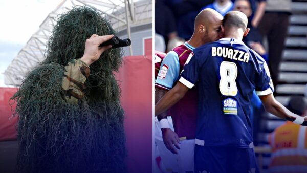 EFL 2026/27: Reunião do Spygate, muitos derbies e o maior desencontro de todos os tempos? 10 jogos para se animar nesta temporada | Notícias de futebol