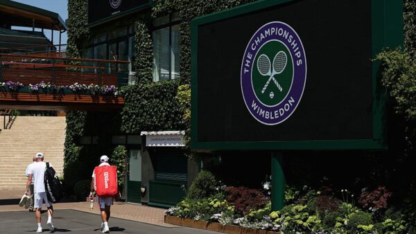 Wimbledon 2026: All England Club ‘surpreso e decepcionado’, pois os principais jogadores continuarão os protestos contra prêmios em dinheiro | Notícias sobre tênis