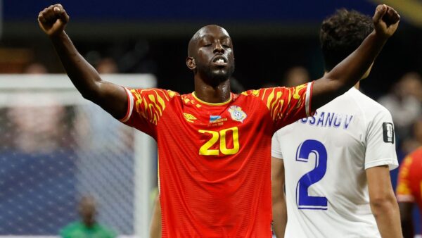 Copa do Mundo de 2026: República Democrática do Congo 3-1 Uzbequistão – Yoane Wissa estrela na vitória dos Leopards na recuperação e no confronto das últimas 32 partidas contra a Inglaterra | Notícias de futebol