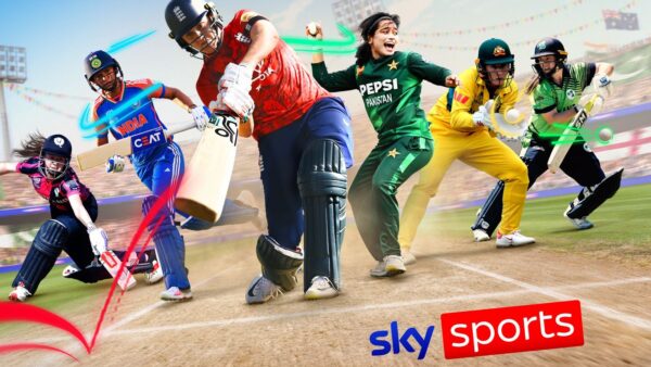 Copa do Mundo Feminina T20 da ICC: Transmissões gratuitas de críquete ao vivo no aplicativo Sky Sports para todos os jogos da Inglaterra, Irlanda e Escócia | Notícias de críquete