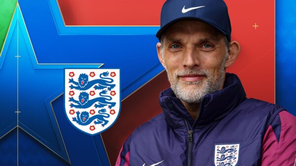 Últimas da Inglaterra: Watkins aumenta as esperanças sobre a boa forma de Saka antes do jogo com Gana
