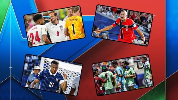 World Cup 2026: What have we learned from the first round of group stage fixtures in the USA, Canada and Mexico? | Football News
