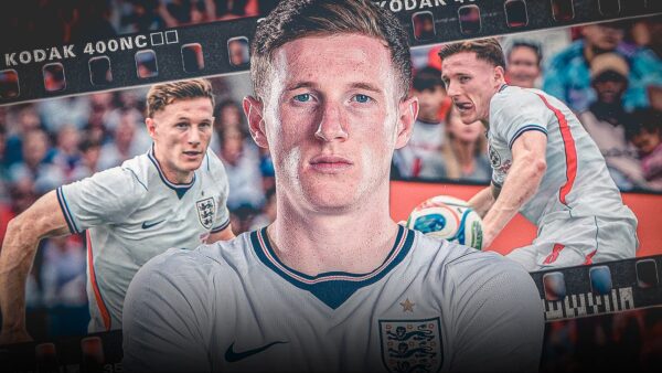 Elliot Anderson: O que faz o meio-campista do Nottingham Forest e da Inglaterra valer mais de £ 100 milhões? | Notícias do Centro de Transferência