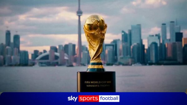 Preditor das oitavas de final da Copa do Mundo de 2026! Dê a sua opinião e trace o caminho da Inglaterra até à final | Notícias de futebol