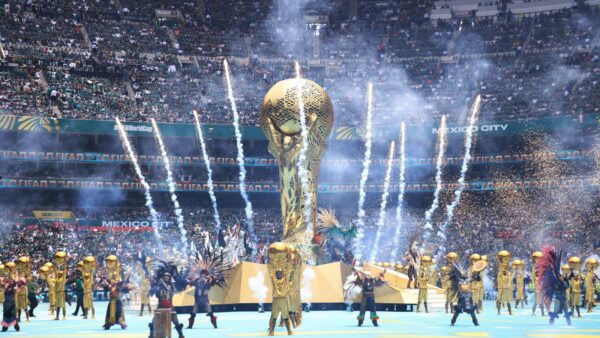 Copa do Mundo de 2026: quem enfrenta quem nas oitavas de final? Todos os possíveis acessórios nas fases eliminatórias! | Notícias de futebol