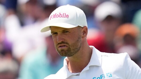 Golfe do US Open 2026 – rodada final AO VIVO! Atualizações, pontuações, destaques enquanto Scottie Scheffler persegue Wyndham Clark enquanto Rory McIlroy tenta se recuperar | Notícias sobre golfe