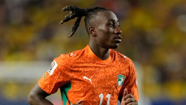 Notícias sobre transferência de Yan Diomande: PSG em negociações para contratar alvo do Liverpool e internacional da Costa do Marfim | Notícias de futebol