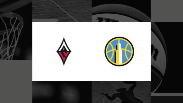Como assistir Aces vs. Sky: canal de TV e opções de streaming para 28 de junho