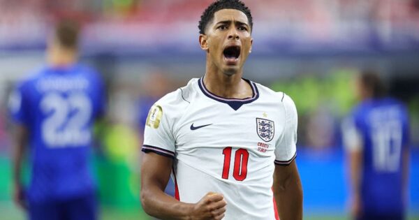 Atualizações ao vivo de Inglaterra x Gana: últimas notícias e preparativos do jogo da Copa do Mundo de 2026