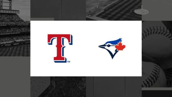 Como assistir Rangers vs. Blue Jays: canal de TV e opções de streaming para 28 de junho
