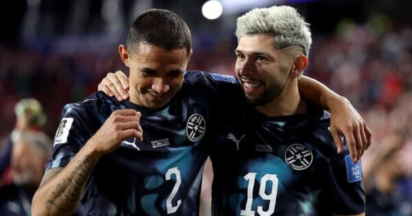 Atualizações ao vivo do Paraguai x Austrália: últimos resultados e notícias do jogo da Copa do Mundo de 2026